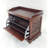 9 Pair Shoe Storage Bench-1286904880