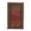 Wool Geometric Area Rug