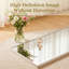 Metal Rectangle Mirror