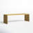Jules Stainless Steel Bench-411116319