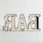 Jazell Bar 7.9" LED Beer and Liquor Marquee Sign