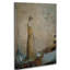 Romantiques I - Impression sur toile tendue-2129443294