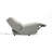Agona Upholstered Polyester Power Reclining Home Theater Seating