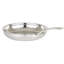 Viking 3-Ply 17 Piece Stainless Steel Cookware Set