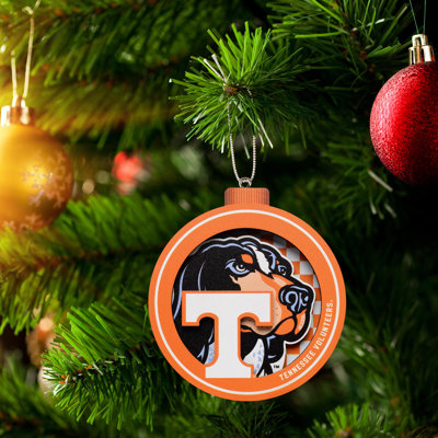 Ornement NCAA Holiday