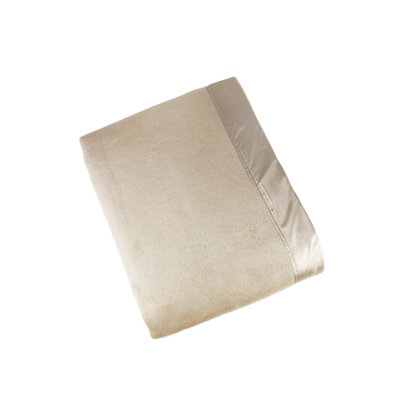 Plaza Hand Woven Throw Blanket