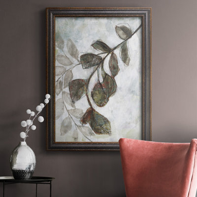 " Dream Branches I "