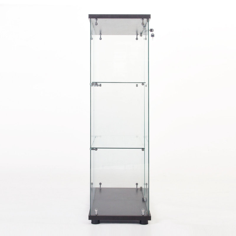 Vitrine à 2 portes Nehemas