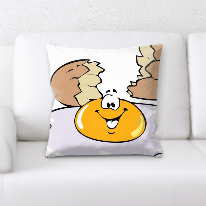 Coussin d’oeuf