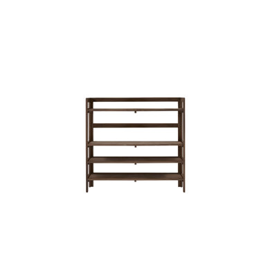 Esmée 43.31'' W Solid Wood Console Table