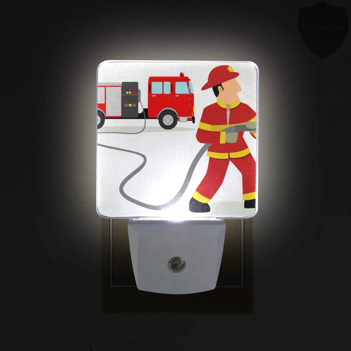 menggutong Dusk to Dawn Night Light | Wayfair