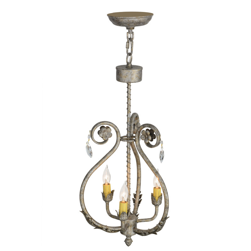 3 - Light Pendant