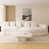 Beige Chenille is out of stock
