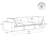 Calana Luxe 3-Piece Modular Sectional Sofa-2006564586-1953854479