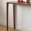 Console de style chinois simple et élégante-338617306