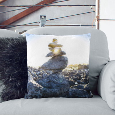 Square Cushion
