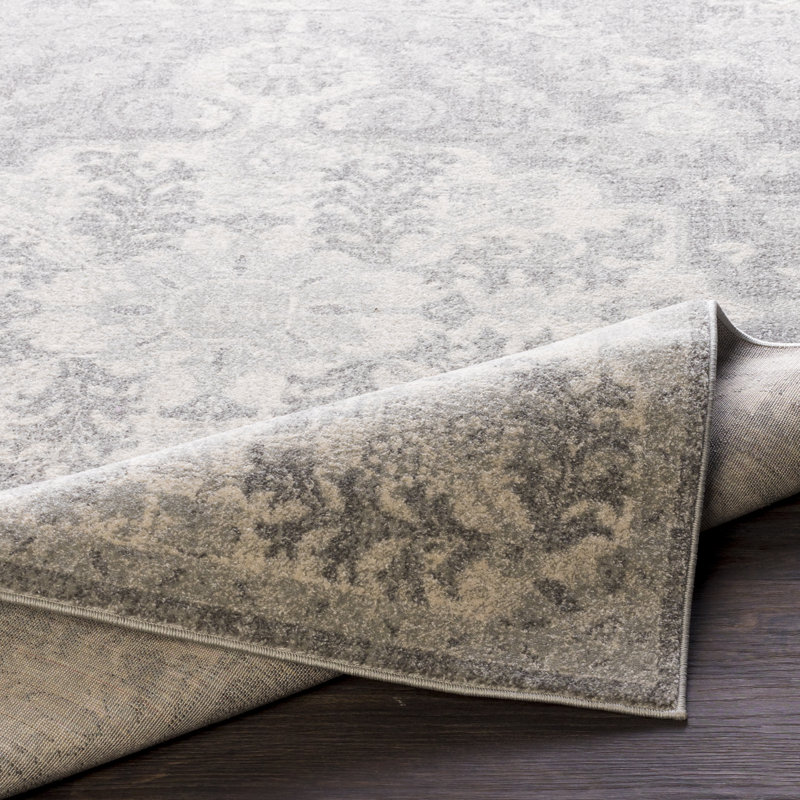 Hillsby Oriental Indoor Rug, Rectangle 9'3" x 12'6"