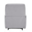 Fauteuil inclinable électrique Fredley