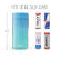 Refroidisseur de canettes Stay-Chill Slim-67086321-67086322