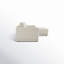 Canapé modulaire rembourré 2 pièces Blakes -93525208-119432798