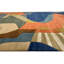 Abstract Area Rug