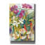 Art mural sur toile, "Apples & Orchids" par Annelein Beukenkamp-1836118998