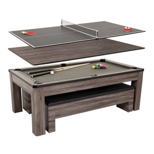 Competition Pro Pool Table – Universal Billiards