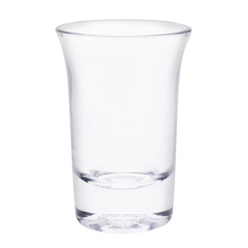 1.25oz. Shot Glass / Shooter Set