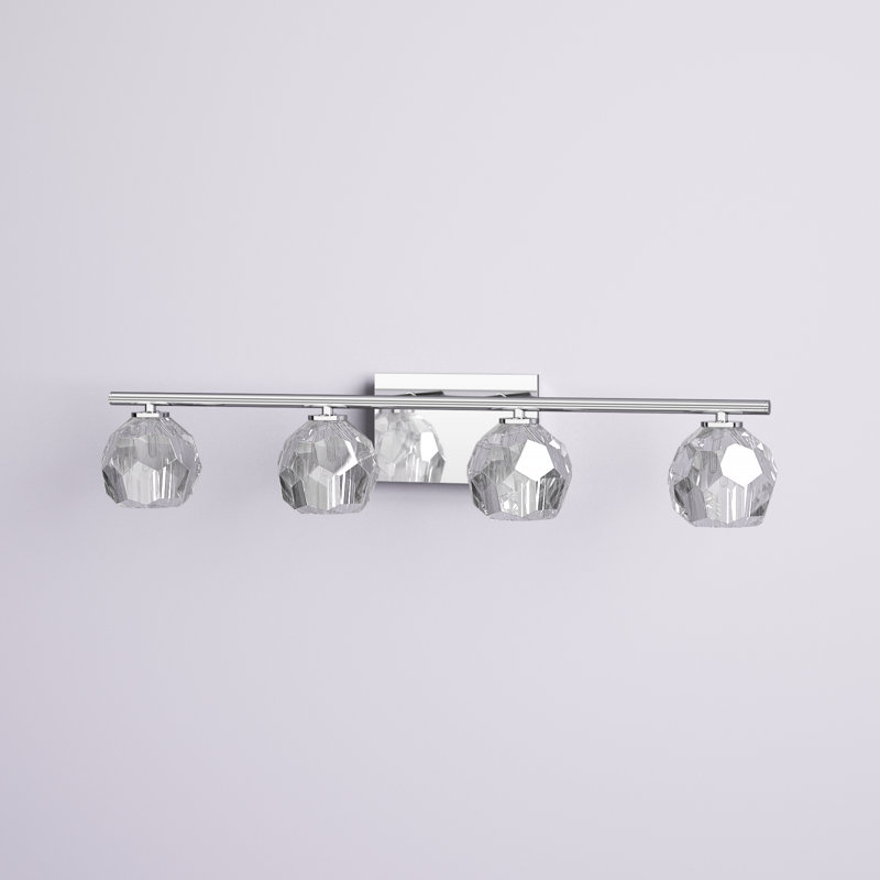 Benito Dimmable Vanity Light