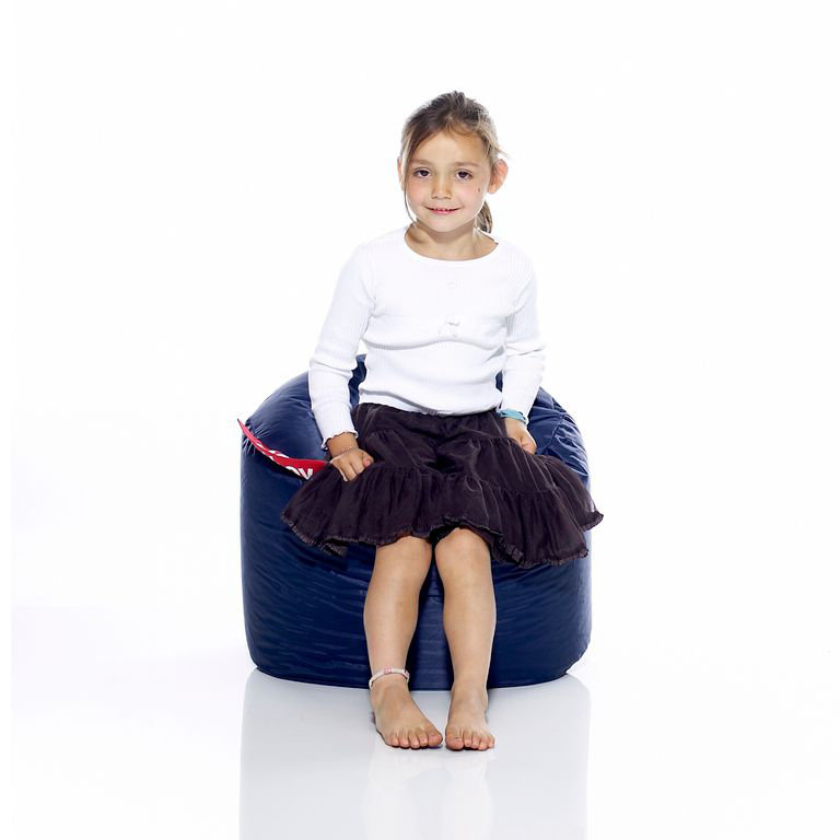Point Ottoman, Blue