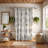 Stone Shades - Premium Shower Curtain-399335837