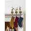 Chaussette de Noël en laine-2000429980