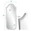 Miroir décoratif-124300106-124300103