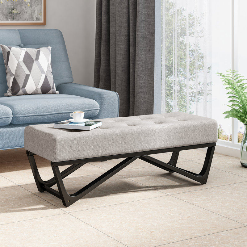 OTTOMAN, Gris clair