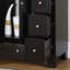 Ensemble de meuble-lavabo double 72 po Camdyn