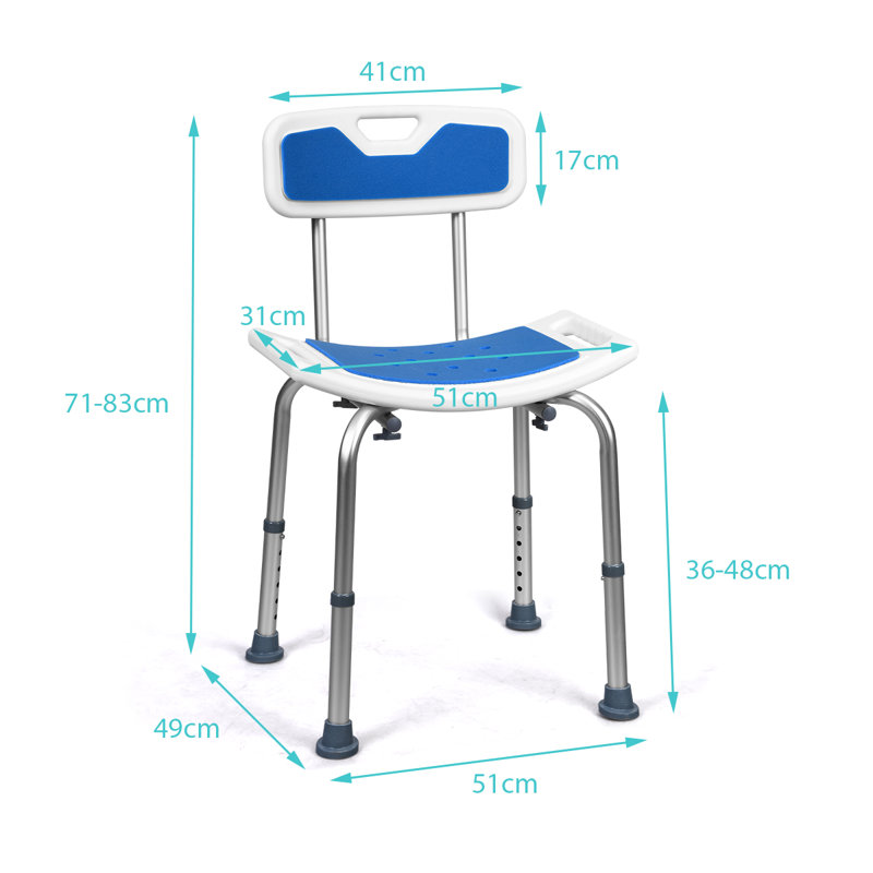Munos Shower Chair