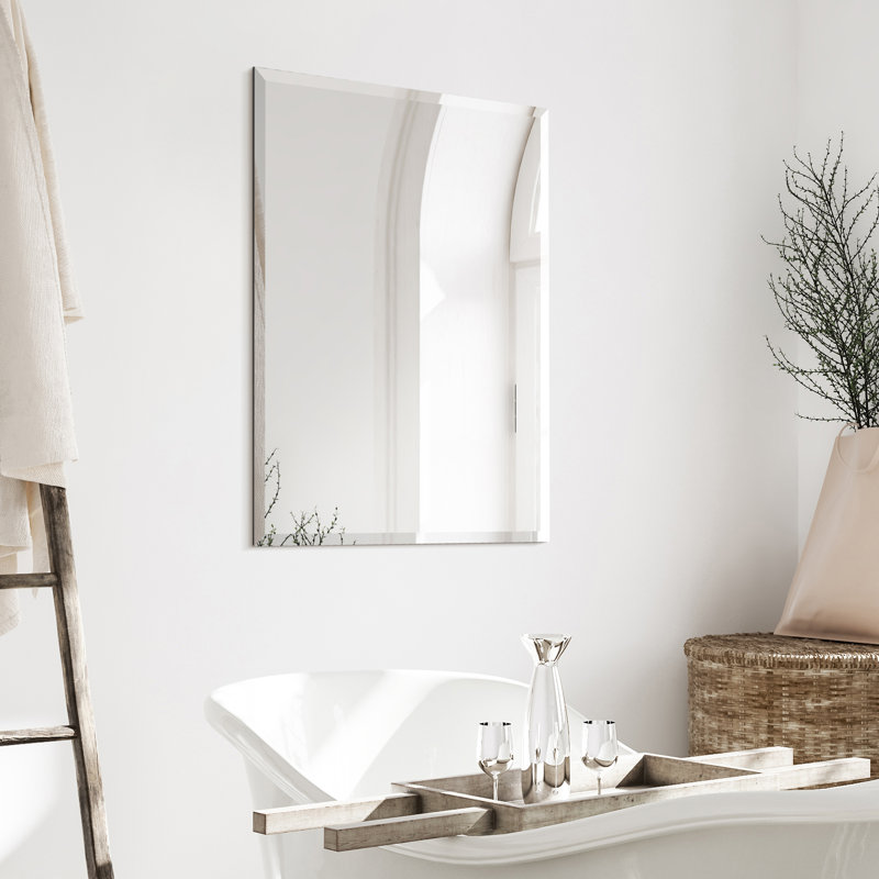 Miroir d'appoint Daytona, 40 po x 30 po