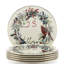 Lenox Winter Greetings 8" Salad Plate