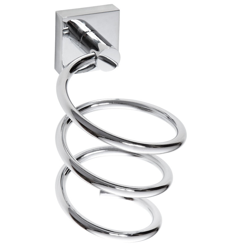 Hair Dryer Holder