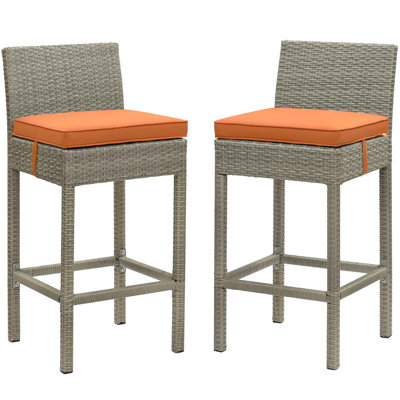 Tabouret de bar Conduit