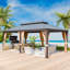 Pavillon de jardin en aluminium-94012921-113525481-113525482