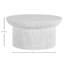 Brant Round Coffee Table - Natural Stone-84679299