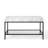Kingsley 60" Stainless Steel Bathroom Vanity-695211179