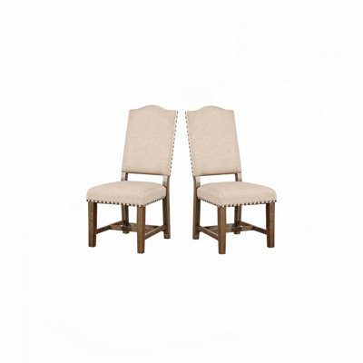 Chaises d'appoint