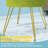 Nirah Steel Accent Stool-281689778
