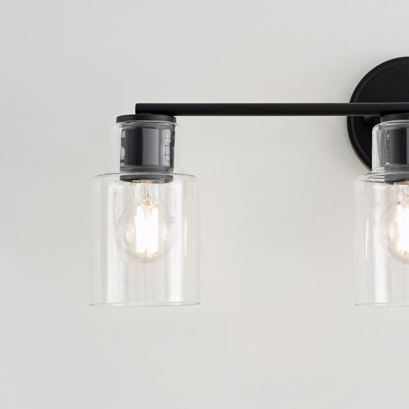 Sayward Vanity Light, Midnight Black, 3