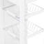 Pavillion Wood Kitchen Cart-1289261028