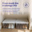 Homz Stackable Plastic Storage Container-107129368-70110211