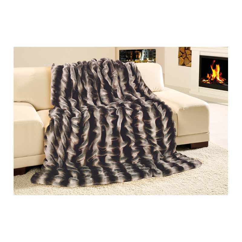 Throw Blanket