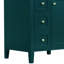 Meuble-lavabo 24 po avec comptoir en céramique-731637213
